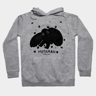 Mothman Hoodie